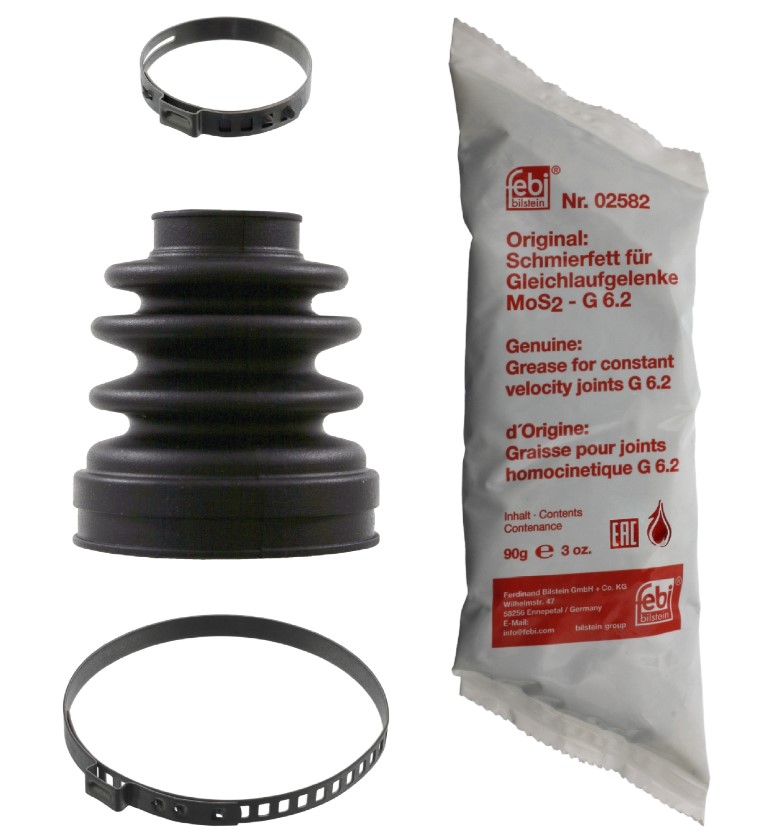 RODAMIENTO RDA TRAS MAZ/NIS/LUV/B1600/2600