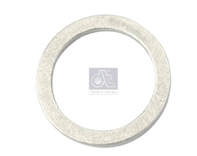 ANILLO SELLADOR 12MM ALUMINIO ANGOSTO