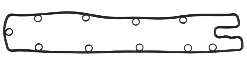 EMPAQUE TAPA VALVULAS VOLVO TD-50 TD-60 JUEGO