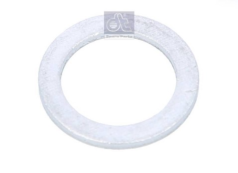ANILLO SELLADOR 14 MM ALUMINIO ANCHO