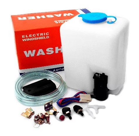 TANQUE PARA AGUA UNIVERSAL C/BOMBA 12V