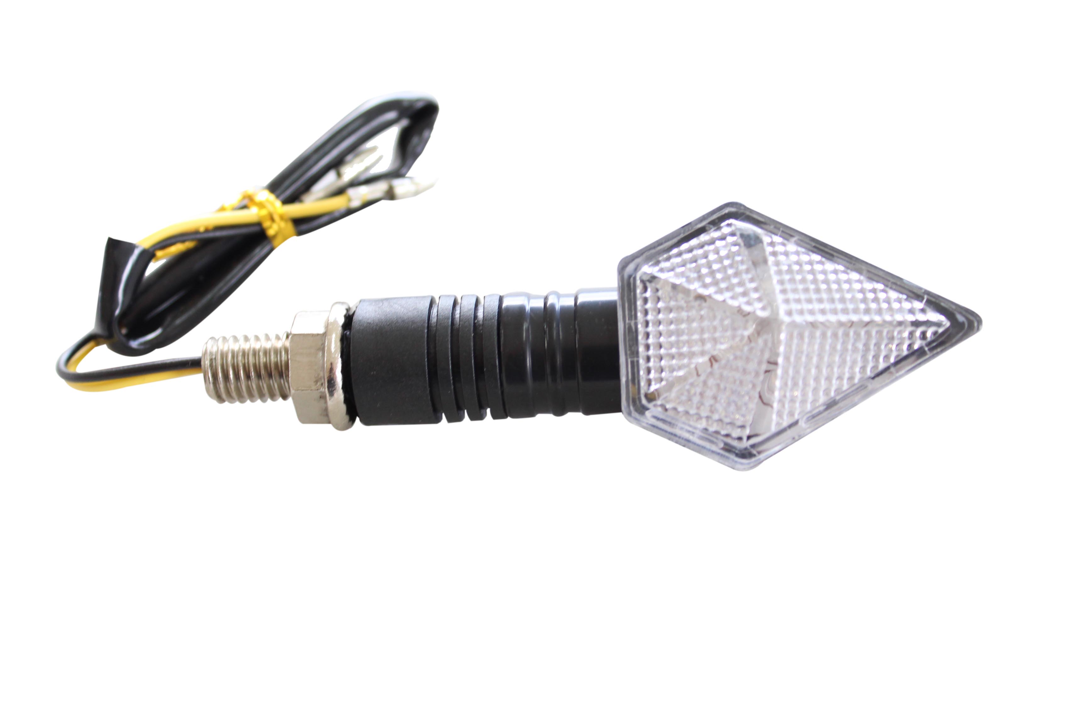 JGO 2 DIRECCIONALES MOTO LED