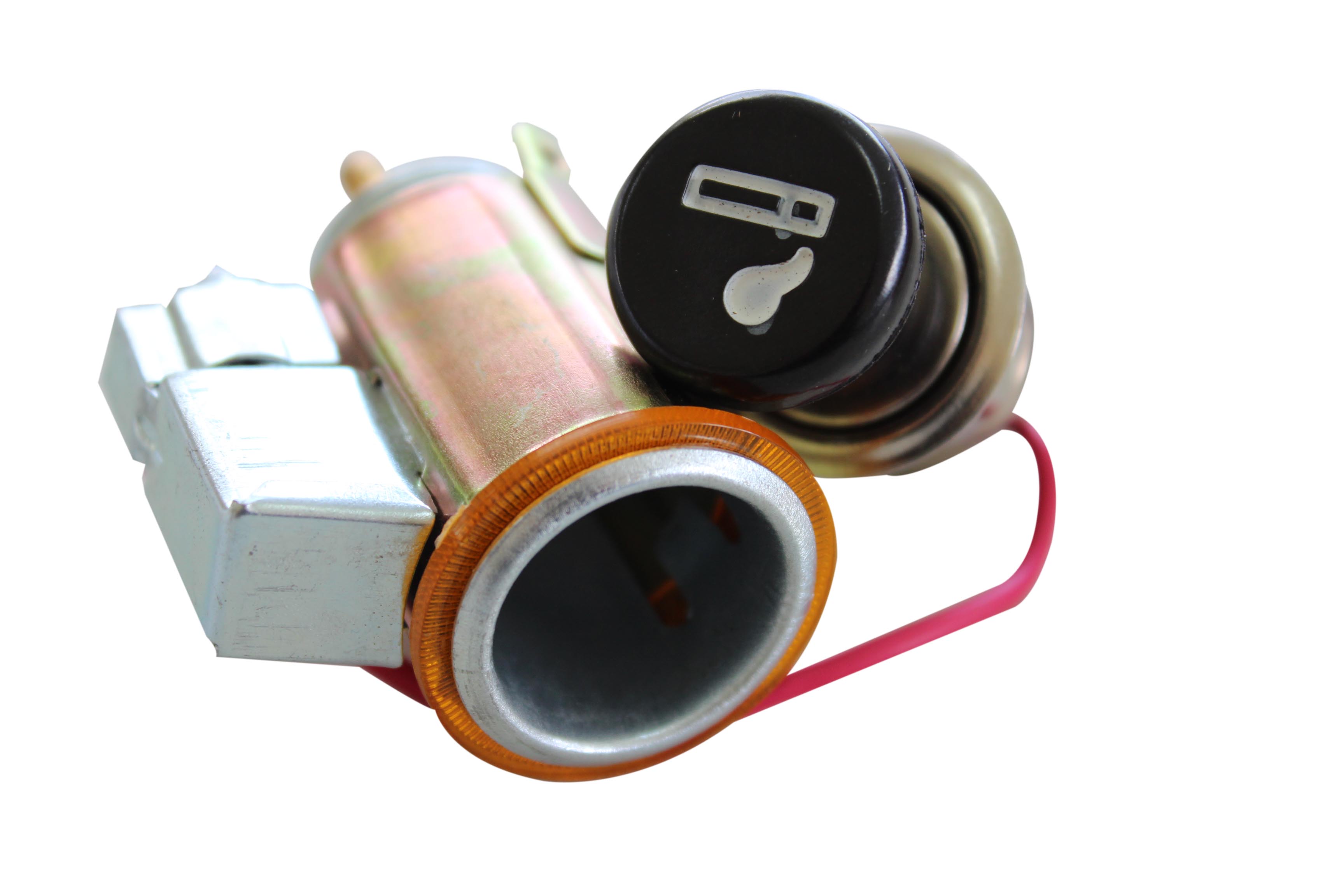 ENCENDEDOR 12V UNIVERSAL FACIL INTALACION 22NN X 86NN
