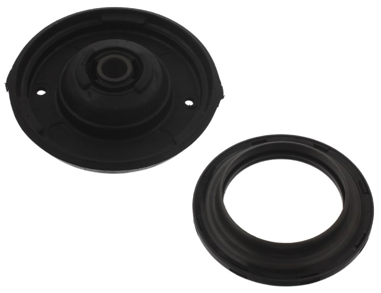 SOPORTE ESPEJO RETROVISOR IZQUIERDO CAIO APACHE
