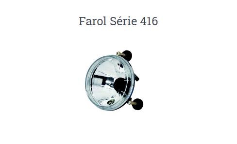 FAROL PRINC REDONDO 5 3/4 H4 SIN LUZ PARQUE TIPO EURO