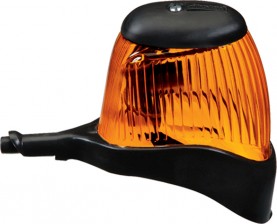 LUZ INTERMITENTE IZQ Y DER GUARDABARRO CAMION 331.  332.