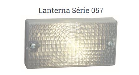 VIDRIO LUZ POSICION SUPERIOR ROJA CAIO VITORIA FE
