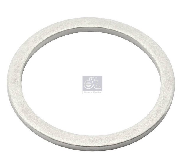 ANILLO SELLADOR 22 MM ALUMINIO ANGOSTO