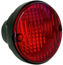FAROL TRASERO ARRIBA ROJO IRIZAR