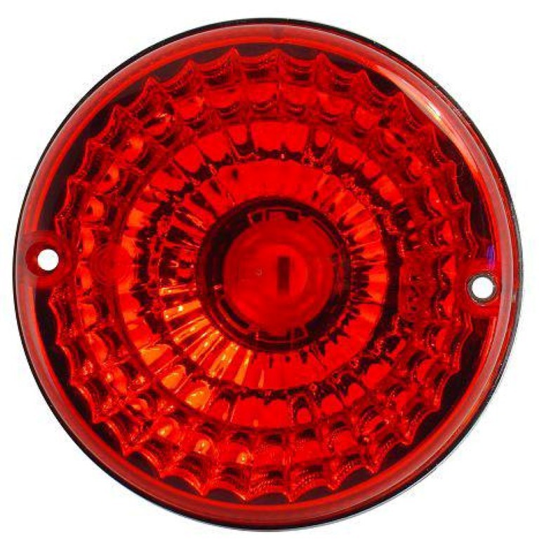 FAROL TRASER DIRECCIONAL AMBAR EURO CAIO APACHE/COMIL 125 MM