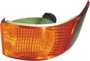 FAROL DIRECCIONAL TRASERO IZQUIERDO MARCOPOLO G6