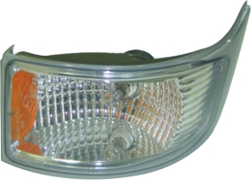 FAROL TRASERO MARCHA ATRAS DER MARCOPOLO G6