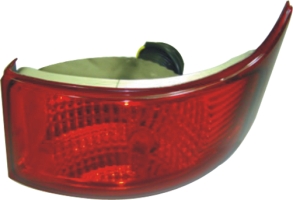 FAROL LUZ FRENOS TRASERO IZQUIERDO MARCOPOLO G6