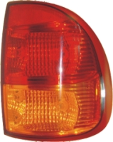 FAROL TRASERO DER LUZ FRENO/DIRECCIONAL MARCOPOLO G6