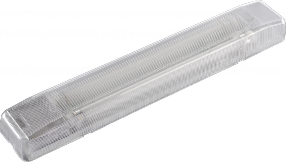 LAMPARA INTERIOR PARA SOBREPONER CRISTAL 12V 2X32W