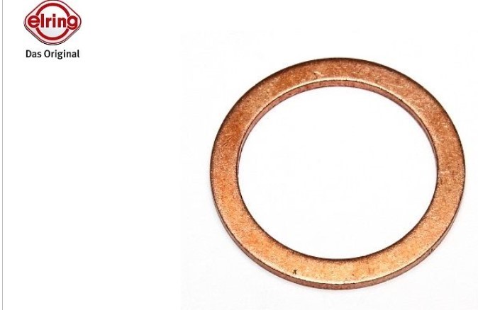 ANILLO SELLADOR 26 MM COBRE ANCHO 26 X 34 X 2