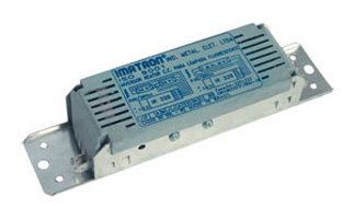 BALASTRO 24V 20A 30W CARROCERIA IRIZAR