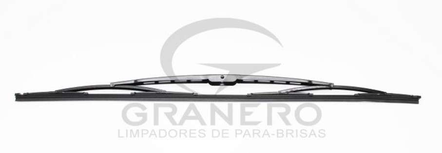 ESCOBILLA LIMPIAPARABRISAS 39 PULGADAS AGARRE GRUESO