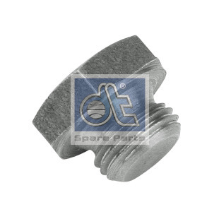 TAPON ROSCADO 10 MM