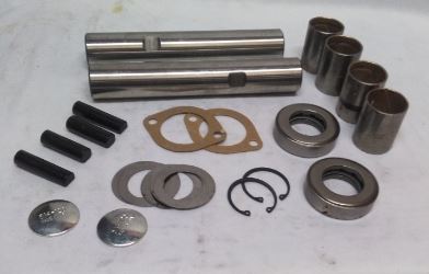 PINES Y BUJES G.M.C 12000 Y FORD 700