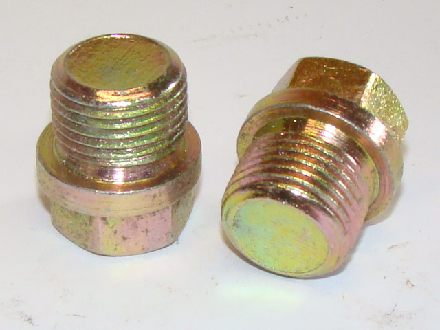 TAPON ROSCADO DESAGUE BLOCK OM 366 LA