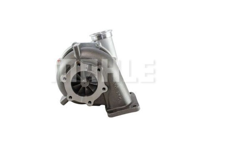 TURBO COMPRESOR OM457 LA O 500 RSD