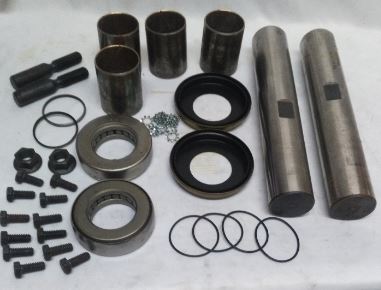 PINES Y BUJES INTER 1600 1700 1800 SCHOOL BUS