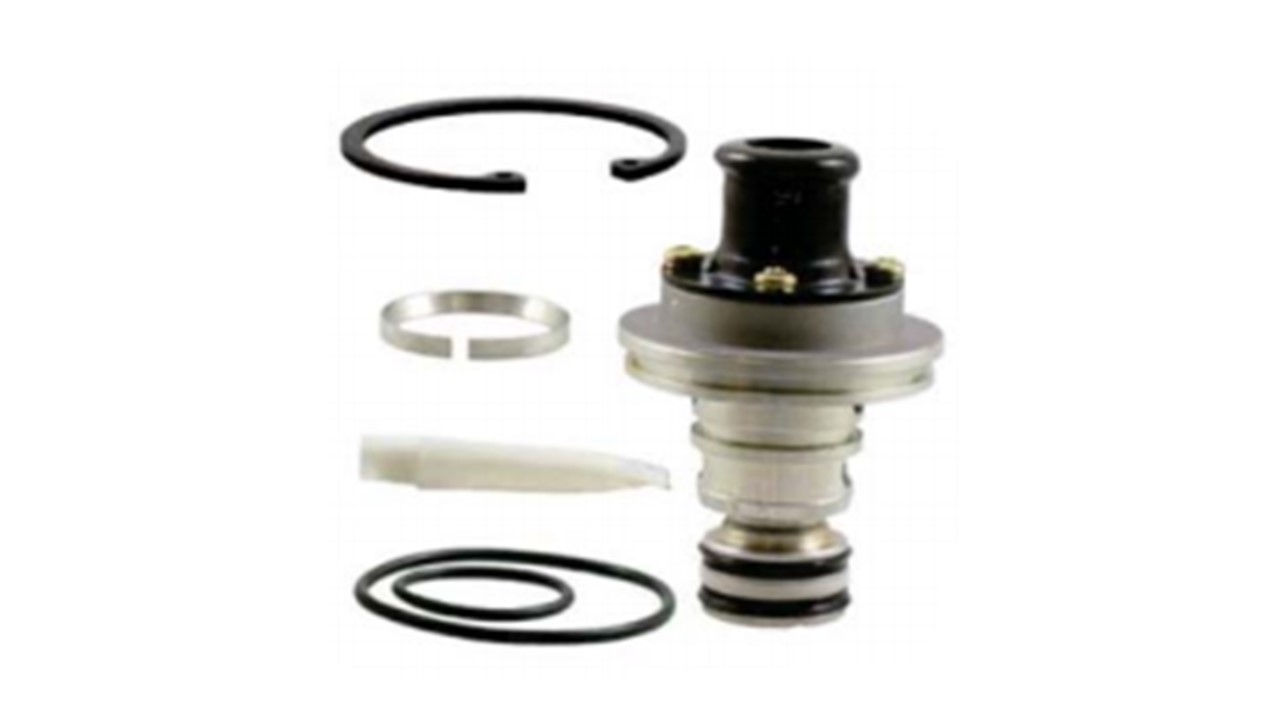 VALVULA PARA SECADOR AD-IP NUEVA