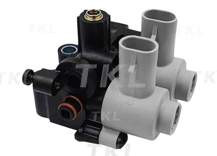 VALVULA SELENOIDE CONTROL