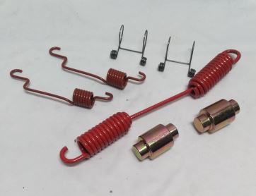 JR EJES FRENOS ESES PARA EATON