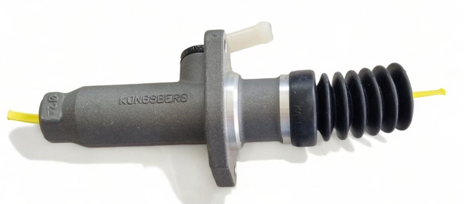 BOMBA PRINCIPAL CLUTCH