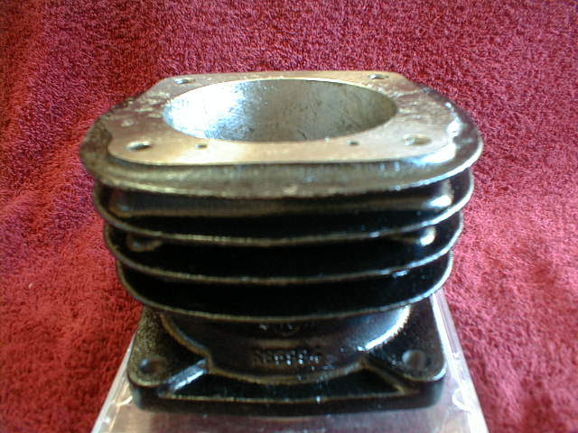 CILINDRO COMPRESOR OM 366   75 MM