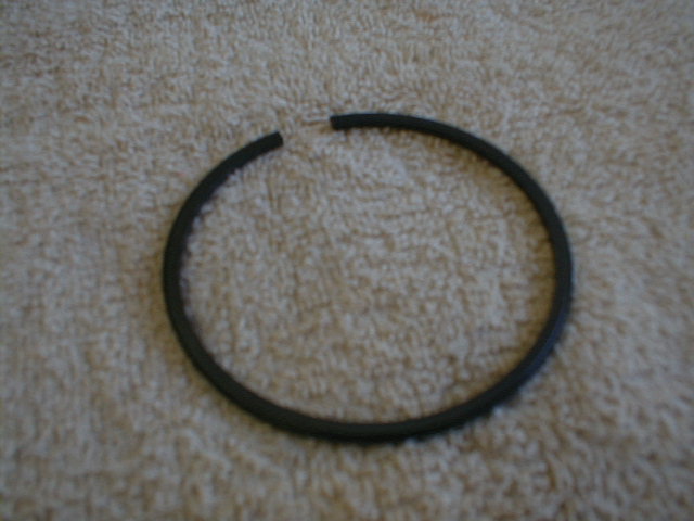 ANILLO PISTON COMPRESOR OM 366