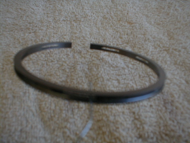 ANILLO PISTON COMPRESOR OM 366