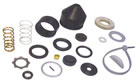 JGO REP. VALVULA NIVEL BOLSAS AIRE VOLVO/SCANIA