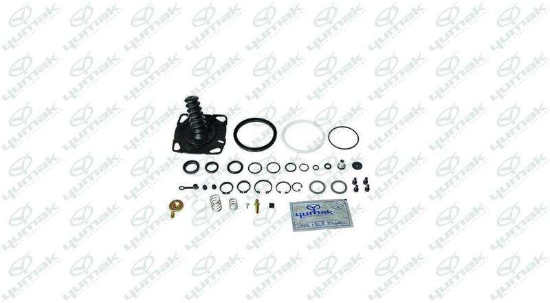 JGO REP. SERVOCLUTCH OF 1620 ; VOLKSWAGEN 17.210    KNORR