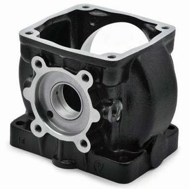BLOCK COMPRESOR LP 38.  OM 366 A/LA