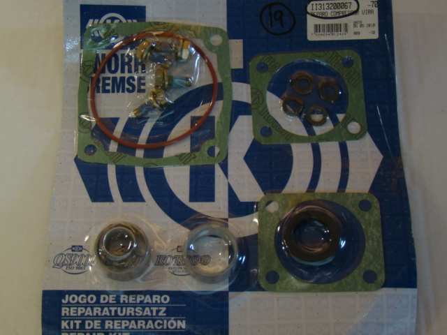 JGO REP. COMPRESOR AIRE OM 355/OM 366 (OF 1721)