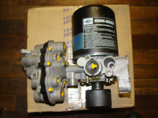 SECADOR AIRE TIPO ZB4506