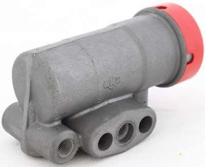 VALVULA GOBERNADORA COMPRESOR VOLKS 8.150/9.150/AGRALE