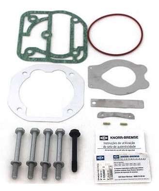 JR CABEZOTE COMPRESOR VOLKSWAGEN 17.240 OT