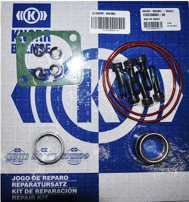 JR CIGUEÑAL COMPRESOR VOLKSWAGEN 17.240 OT