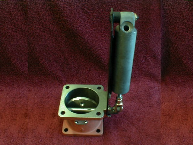 FRENO MOTOR CUMMINS 3 1/2 "
