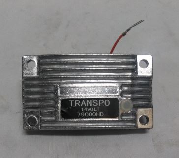REGULADOR ALTERNADOR 12V LEECE NEVILLE