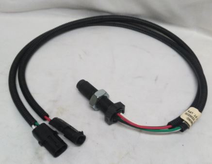 SENSOR KILOM.4 CABLES 34"=1658556C91