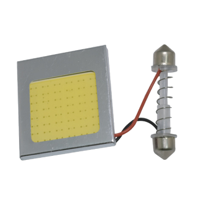 PLACA TECHO LED GT500 40X36