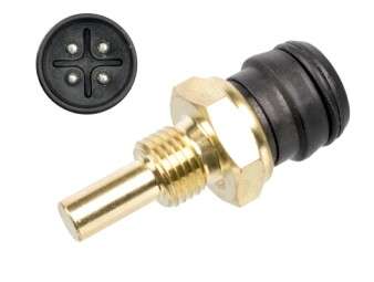 BULBO TEMPERATURA R107/129/W116/124/126/140/201/202/G463