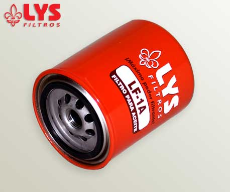 FILTRO ACEITE LF3313 TOYOTA TODOS FORD MF NEW HOOLAND