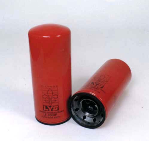 FILTRO ACEITE LF3000 CUMMINS MOTORES ECTRO ISC-ISB M11