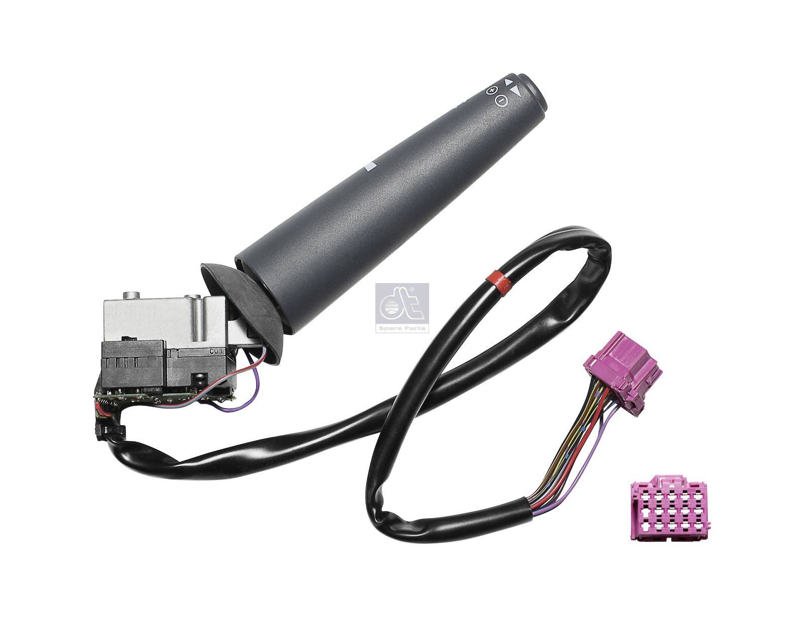 PALANCA FRENO MOTOR TEMPOMAT Y RETARDADOR O 500M